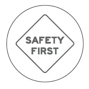 Safety Signs