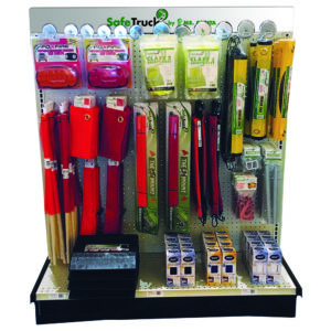 Product Displays