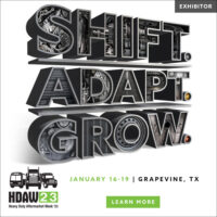 HDAW 2023 Exhibitor