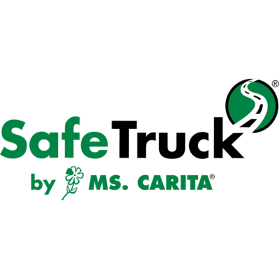 SafeTruck by Ms. Carita Logo