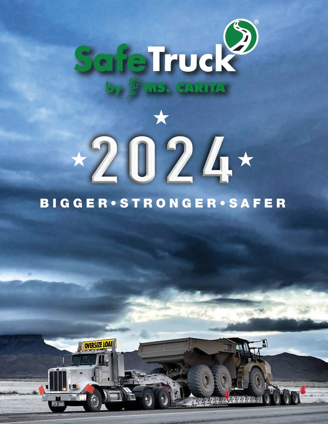 Catalog Ms. Carita Safetruck