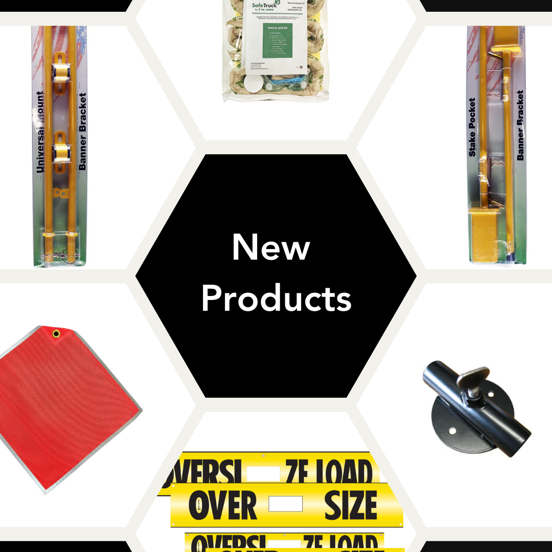 New and Featured Products Ms. Carita Safetruck