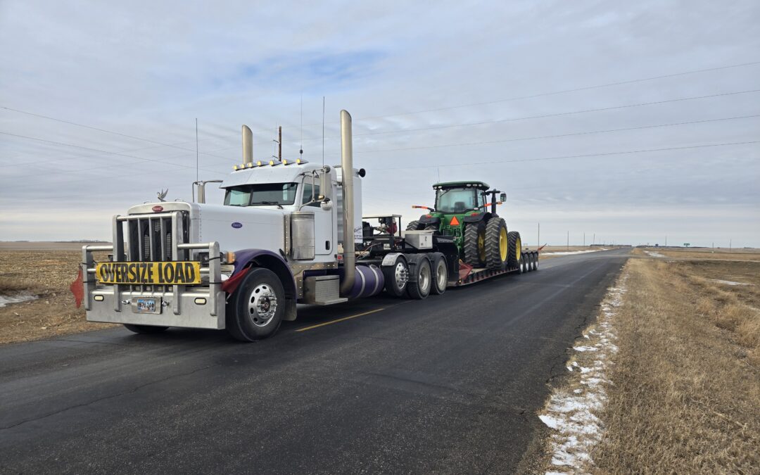 Capitola Trucking