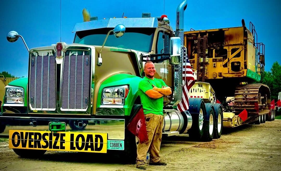 Slick Nick and the War Machine