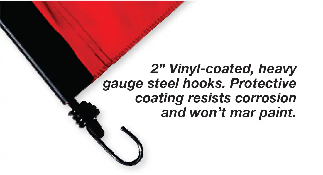 Bungee Welting Bungee Welting