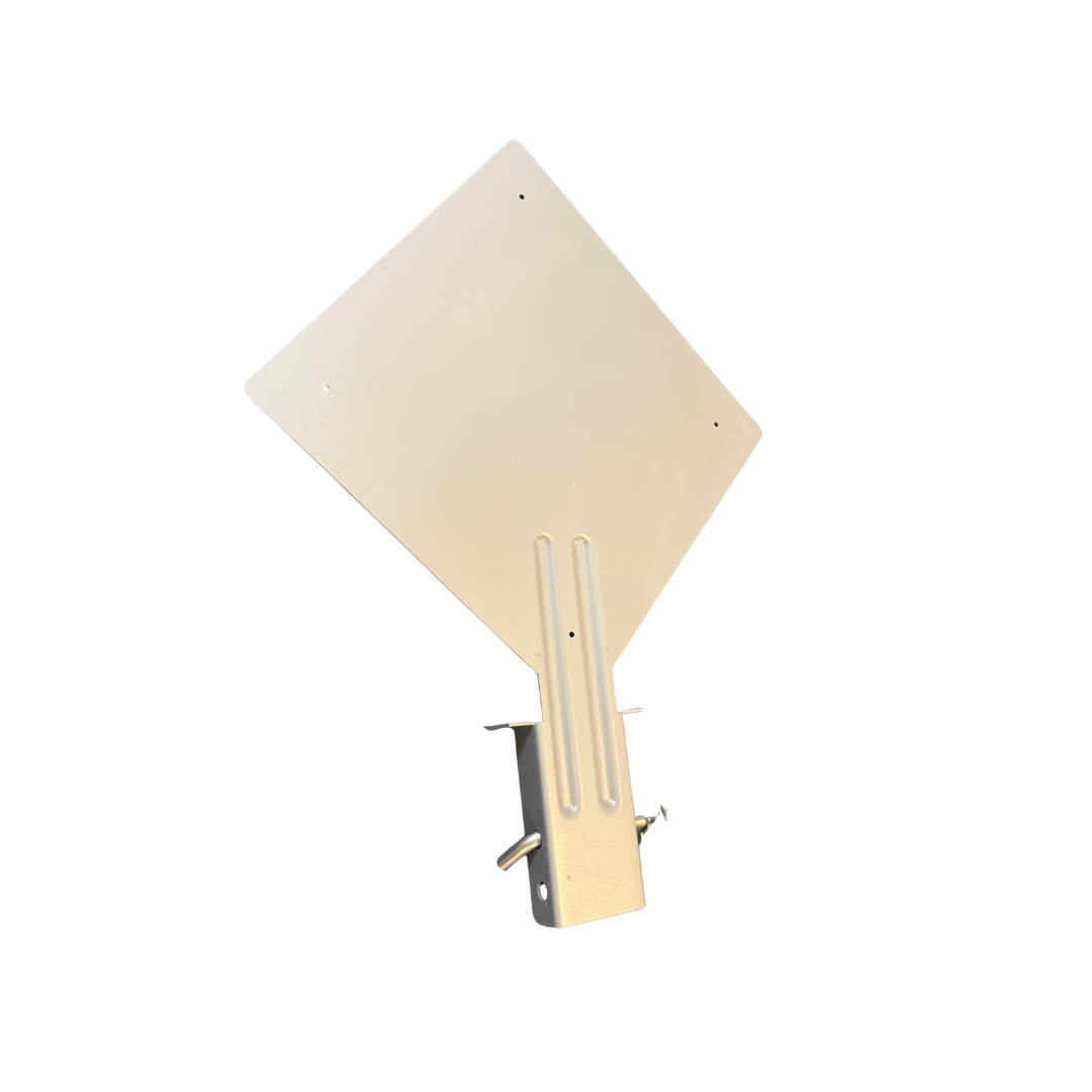STAKE POCKET PLACARD HOLDER MOUNT - Image 2