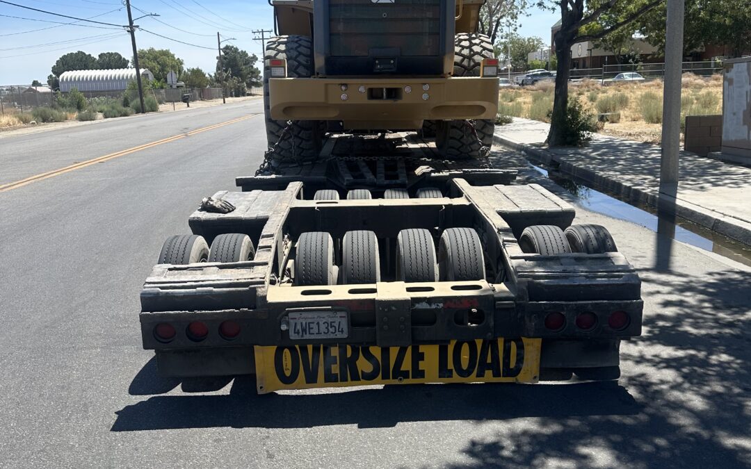 950 wheel loader